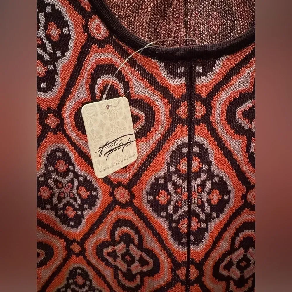 Free People Ready Or Not Jumpsuit Size Small